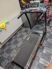JLL S300 Folding Treadmill 