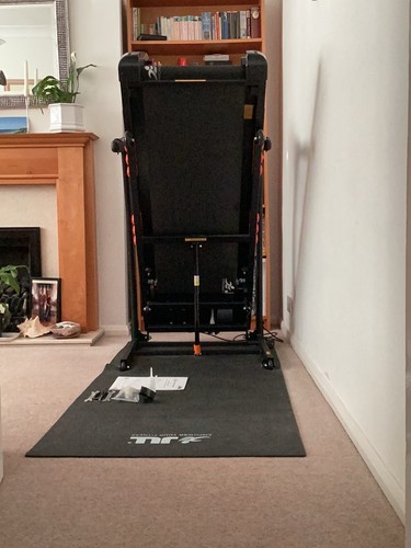 Jll fitness s300 folding - jll,