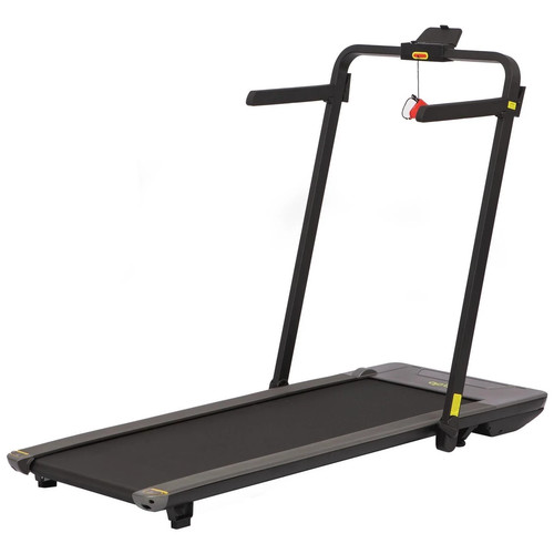 Opti folding treadmill - folding,