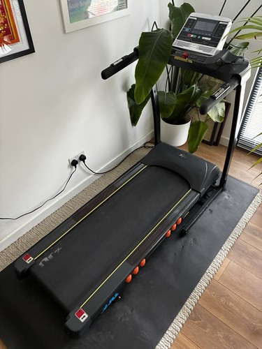 Jll fitness s300 folding - fitness,