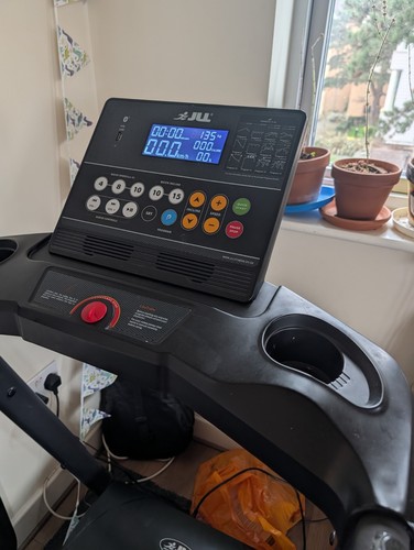 Jll treadmill - jll,