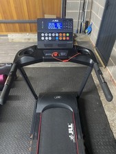 JLL Treadmill