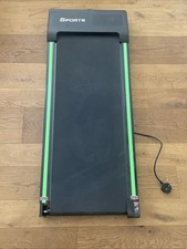 Jupgod Folding Treadmill 