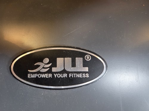 Jll treadmill hardly used - jll, treadmill.