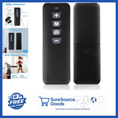 Walking pad remote control - walking,