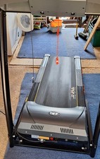 JLL S300 Folding Treadmill
