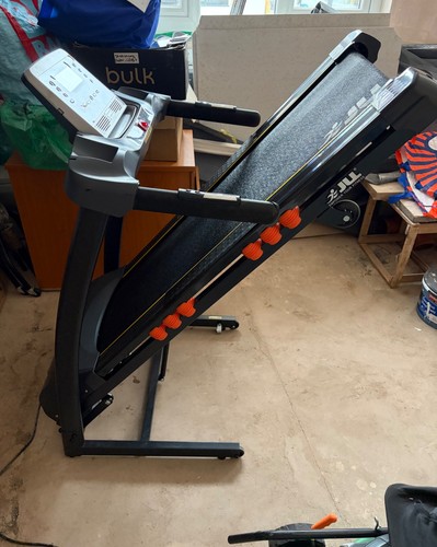 Jll fitness s300 folding - jll,