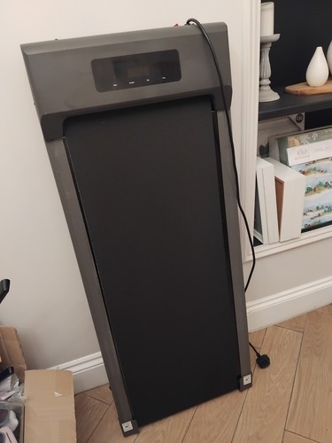 Jupgod running machine - running,