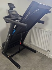 JTX SPRINT-7 folding TREADMILL