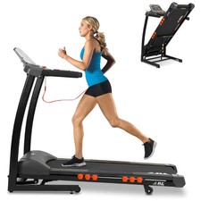 JLL Fitness S300 Folding
