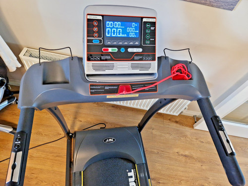 Jll fitness s300 folding - jll,