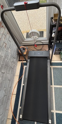 Jupgod folding treadmill - folding,